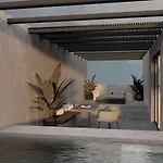 Hotel Tetra Retreat Kefalonia *