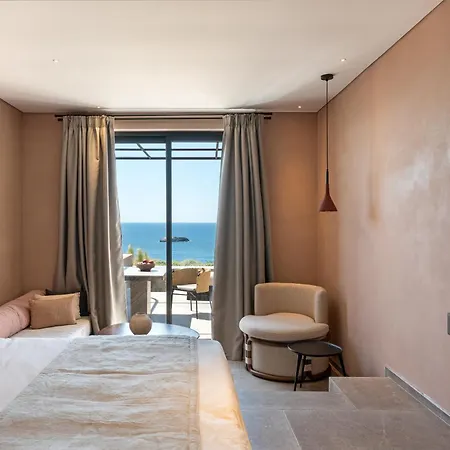 Hotel Tetra Resort&spa Kefalonia Kaligata