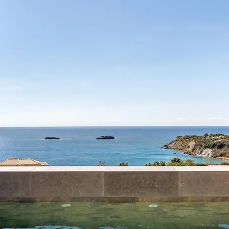 Tetra Resort&spa Kefalonia *