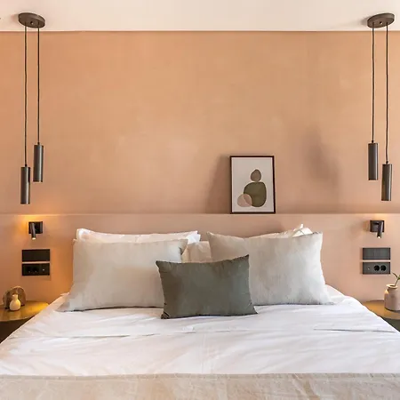 Tetra Resort&spa Kefalonia Hotel