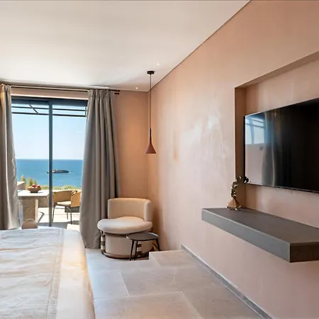 Tetra Resort&spa Kefalonia