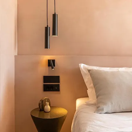 Hotel Tetra Retreat Kefalonia