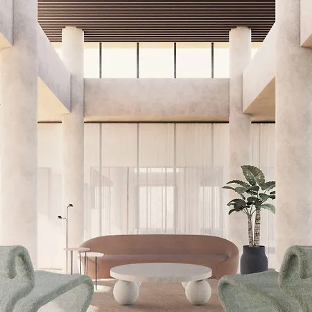 Tetra Retreat Kefalonia מלון *