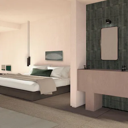 Tetra Retreat Kefalonia Kaligata