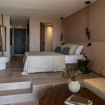 Hotel Tetra Retreat Kefalonia *