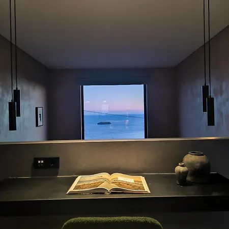 Tetra Resort&spa Kefalonia *
