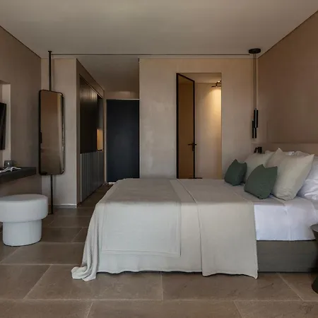 Hotel Tetra Retreat Kefalonia *