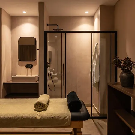 Tetra Resort&spa Kefalonia