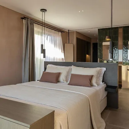 Hotel Tetra Retreat Kefalonia