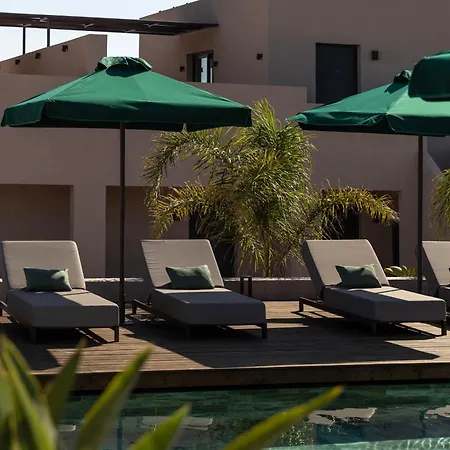 Hotel Tetra Resort&spa Kefalonia Kaligata