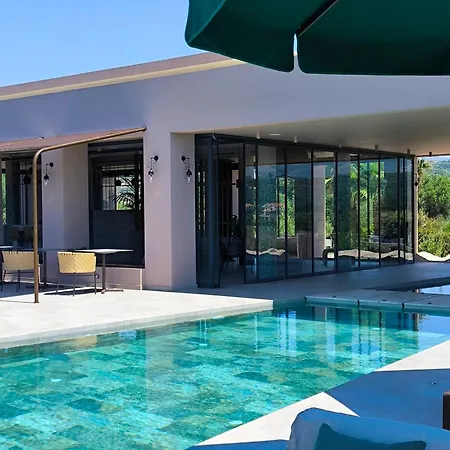 Tetra Resort&spa Kefalonia Kaligata