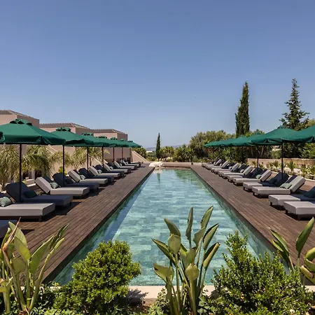 Tetra Resort&spa Kefalonia Hotel