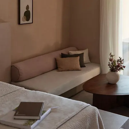 Hotel Tetra Retreat Kefalonia Kaligata