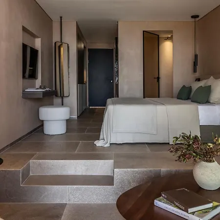 Tetra Resort&spa Kefalonia *