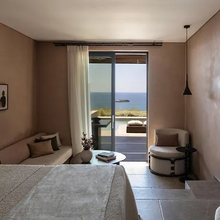 Tetra Resort&spa Kefalonia * Kaligata
