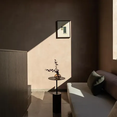 Tetra Resort&spa Kefalonia