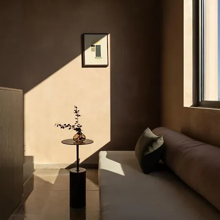 Hotel Tetra Resort&spa Kefalonia