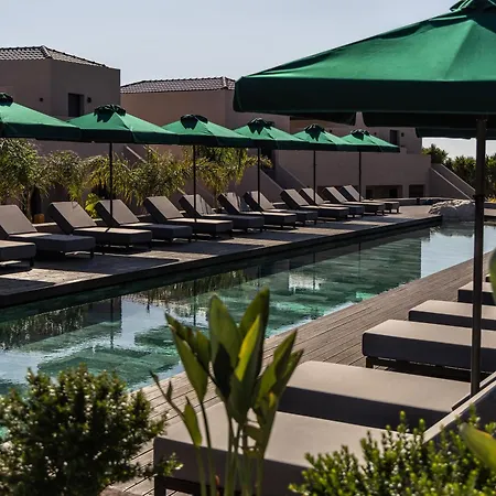 Hotel Tetra Resort&spa Kefalonia Kaligata