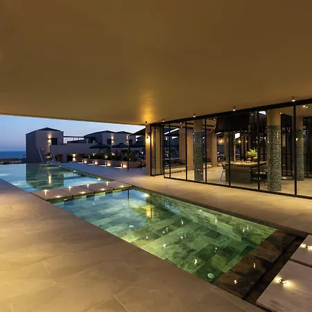 Tetra Retreat Kefalonia Hotel