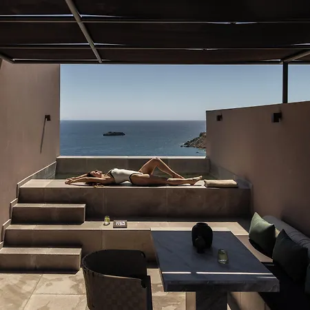 Hotel Tetra Retreat Kefalonia
