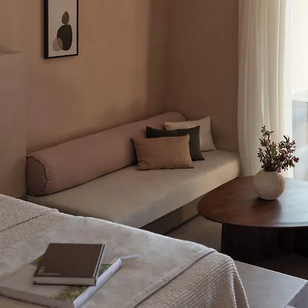 Tetra Retreat Kefalonia Hotel