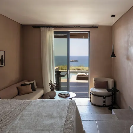 Tetra Retreat Kefalonia Hotel