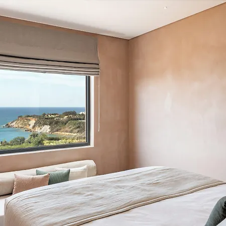 Tetra Retreat Kefalonia Hotel