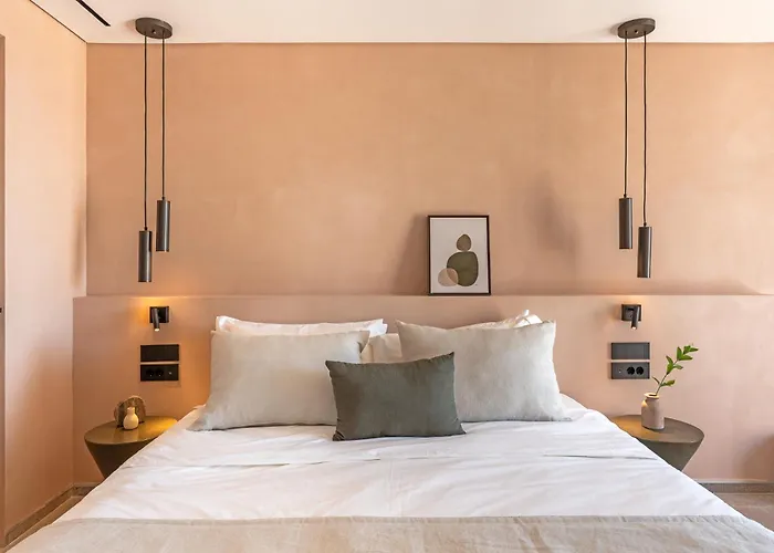 Tetra Retreat Kefalonia 酒店