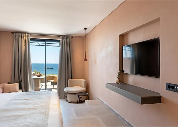 Tetra Retreat Kefalonia